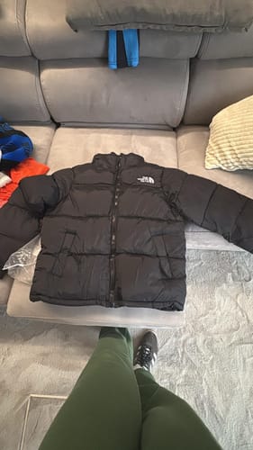 Andrea D. review of Giubbino The North Face image 1 out of 1