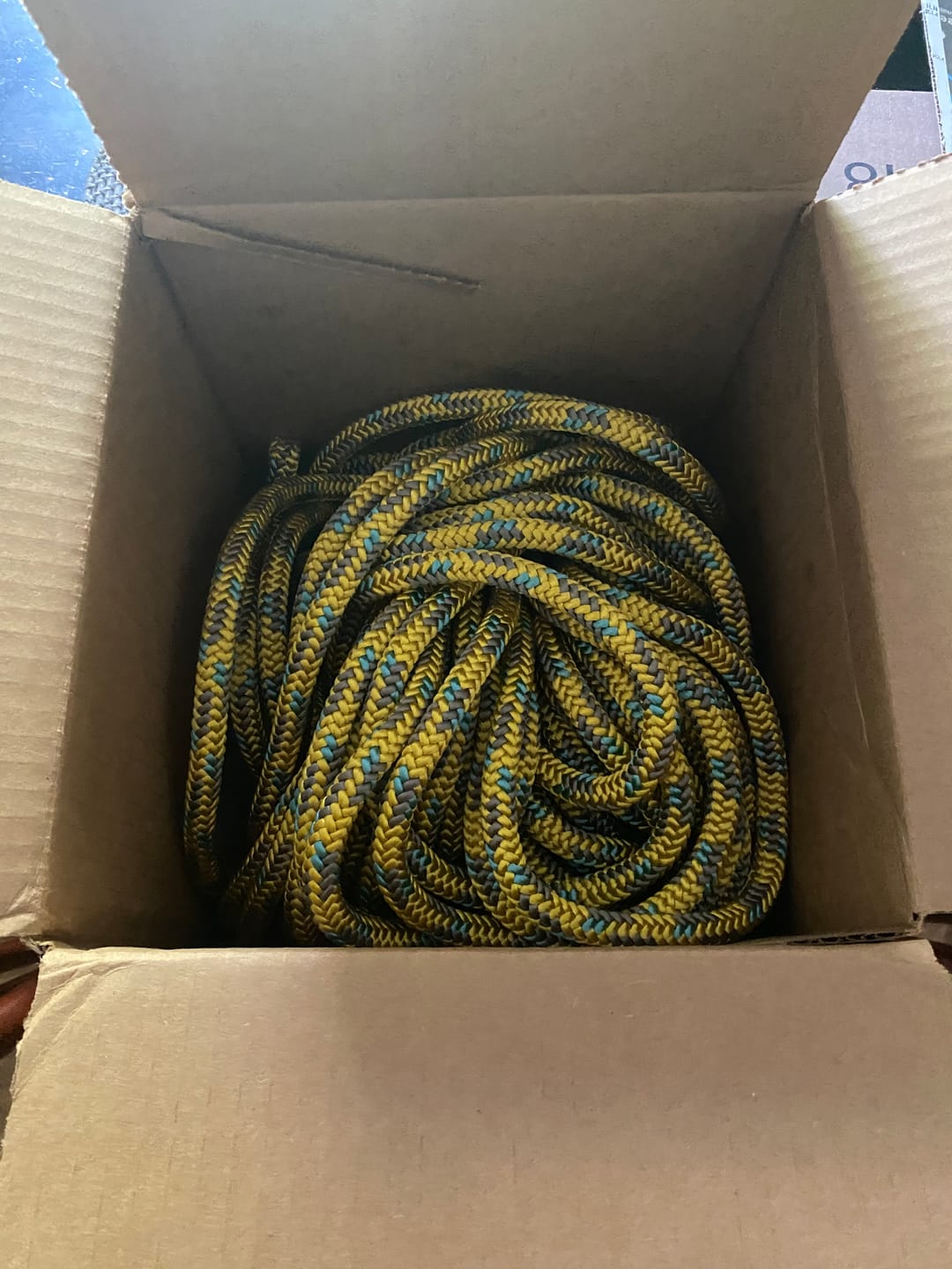 Customer photo review of Ozark 12.1mm
