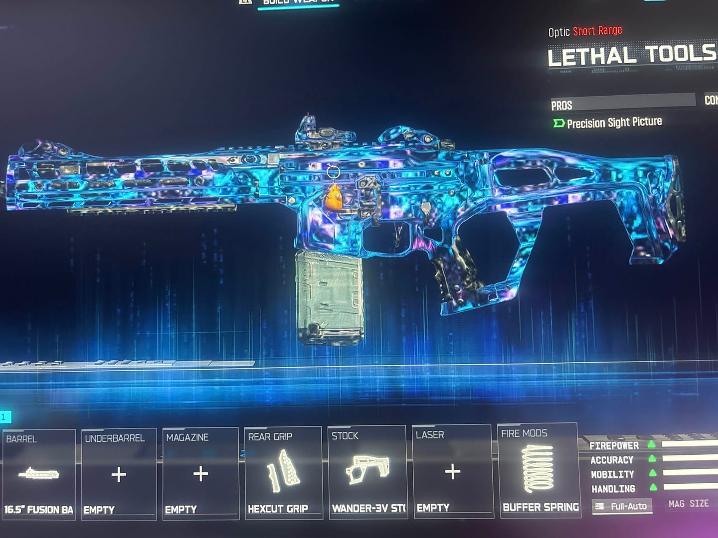 Customer photo review of BO7 - Multiplayer Camos