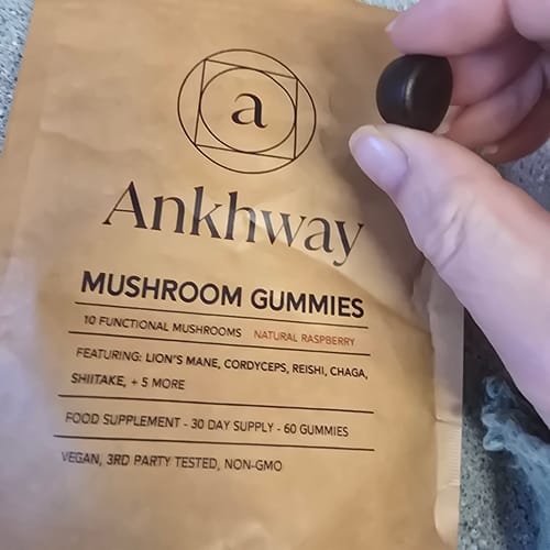 Customer photo review of Buy 2 + 1 Free