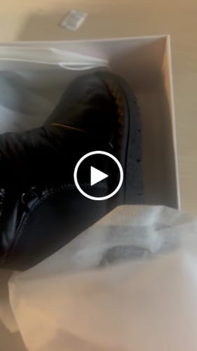 Customer video review of Free Returns & Exchanges