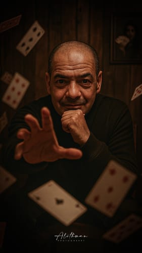 Waleed A. review of دورة الذكاء الاصطناعي لصناعة أفلام الكرتون image 1 out of 1