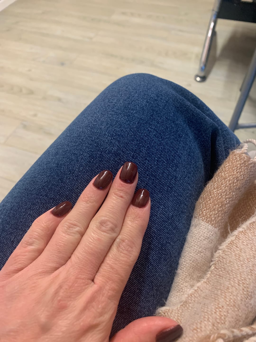Customer photo review of Voordeel Set 4 Kleuren - Kies 4 Stuks