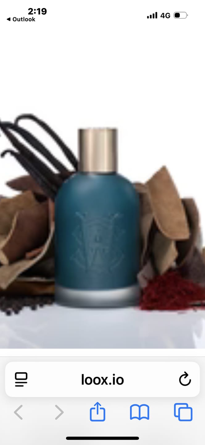 Customer photo review of Ile Rouge