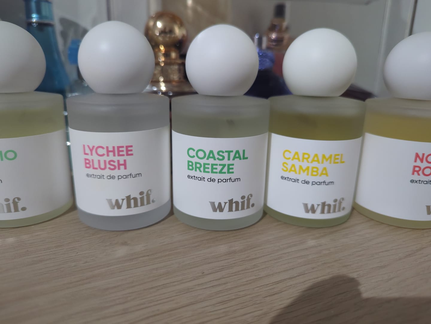 Customer photo review of Coastal Breeze