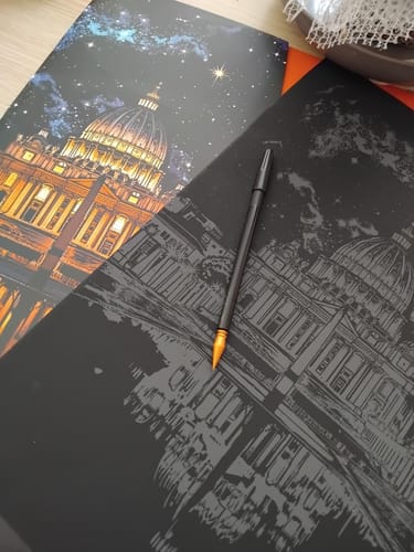 Melda B. review of RÜYA KOLEKSİYONU image 1 out of 1