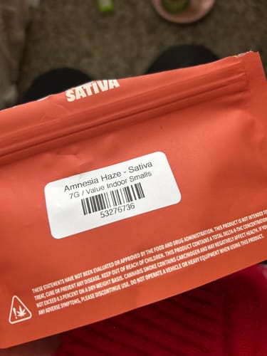 Customer photo review of Value Indoor Smalls