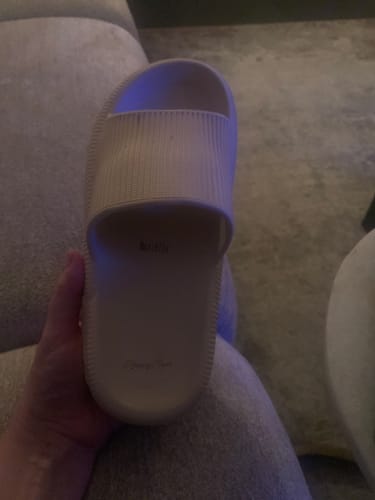 Customer photo review of HappyNote Engraving