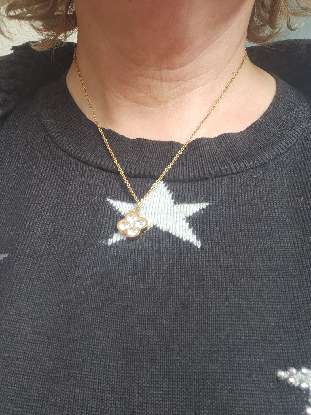 Customer photo review of Verlängerung | Karabinerverschluss
