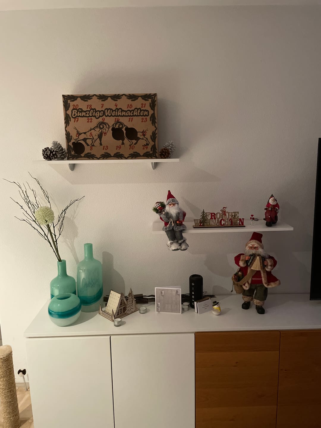 Customer photo review of Adventskalender