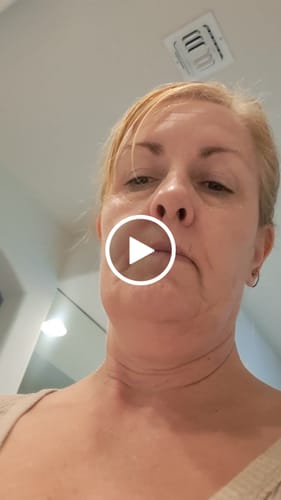 Customer video review of Grass Fed Tallow & Honey Balm