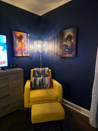 Customer photo review of Melodies Of The Mind