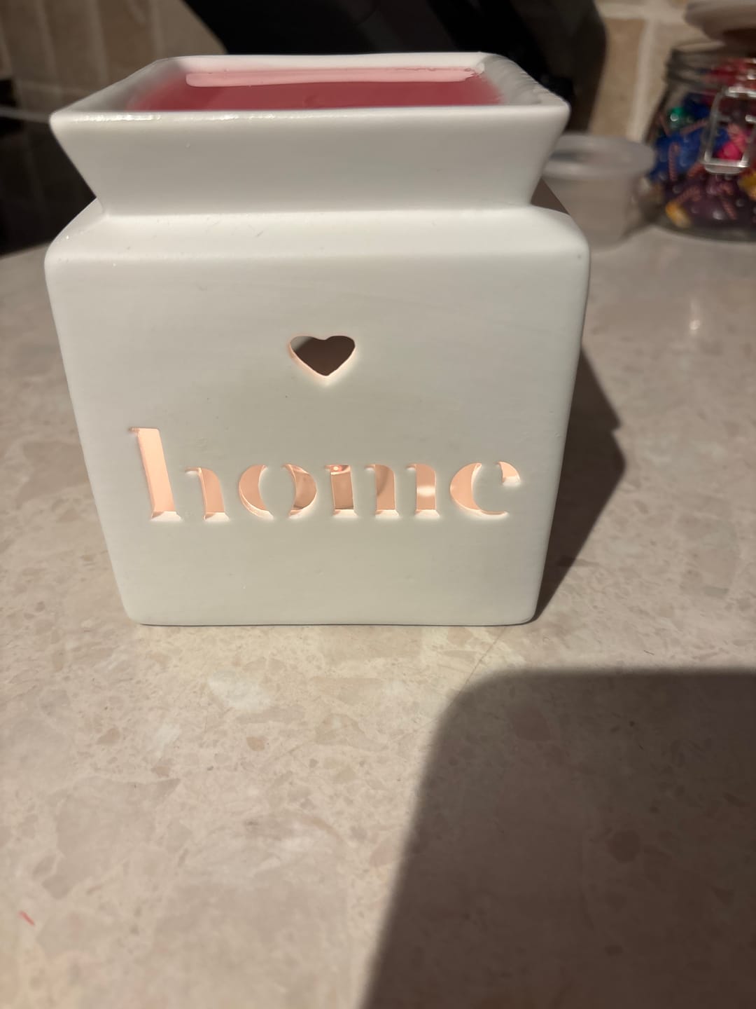 Customer photo review of The Original Gift Set