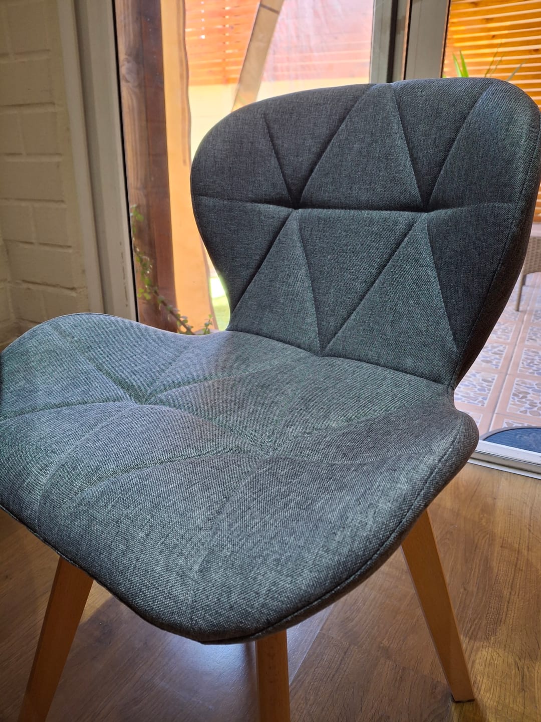 Customer photo review of Protector Textil 500 ml