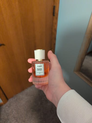 Customer photo review of Venom™ Pheromone Perfume Collection