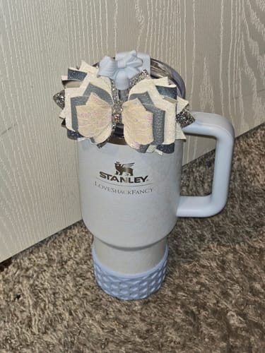 Customer photo review of WAFFLE Frost Tumbler Boot  NEW!