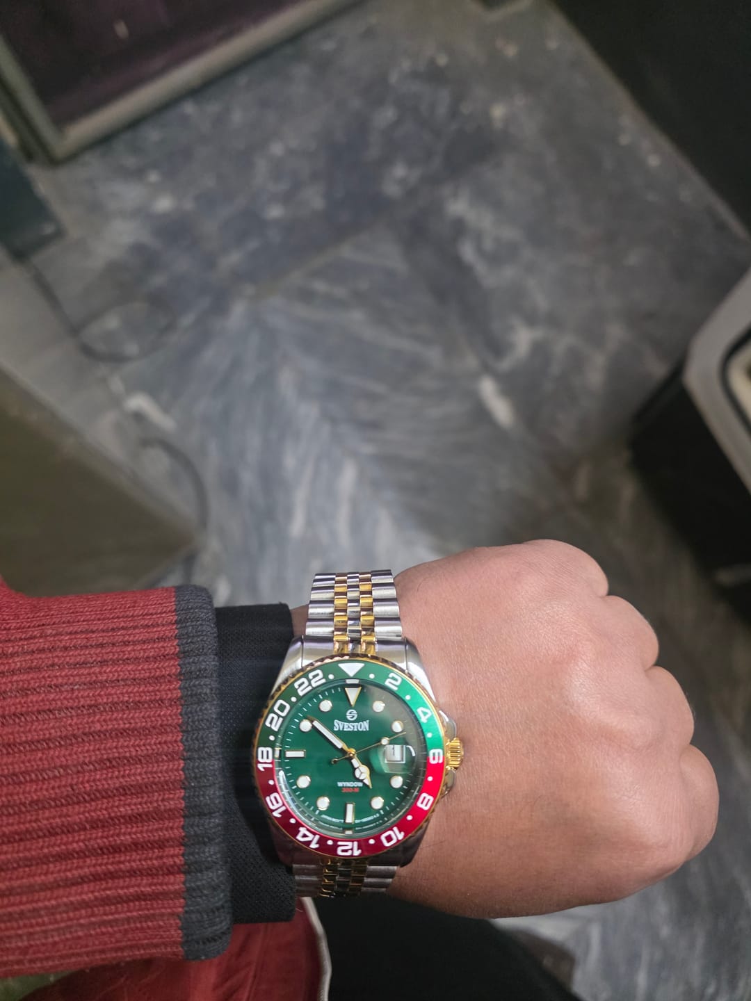 Customer photo review of Wyndow