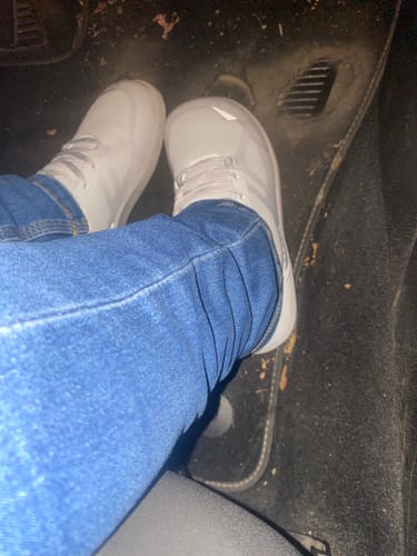 Customer photo review of Birch 2.0 - Scarpe Barefoot