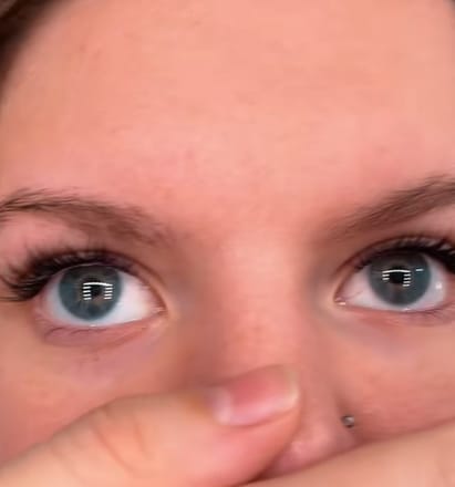 Customer photo review of LuxeBold