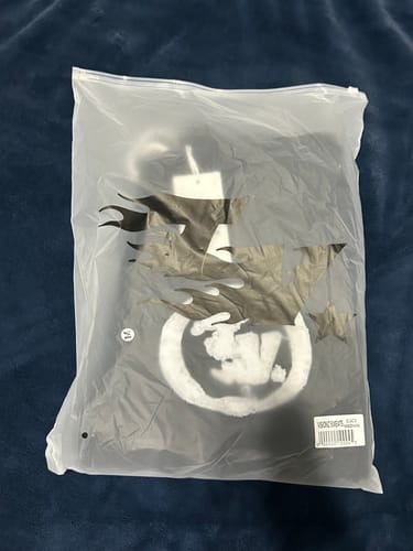 Customer photo review of VISIONZ SWEATS