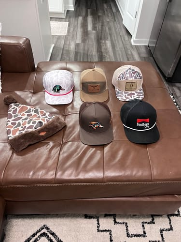Gage C. review of Hat of the Month Crew | Skip the Line image 1 out of 1