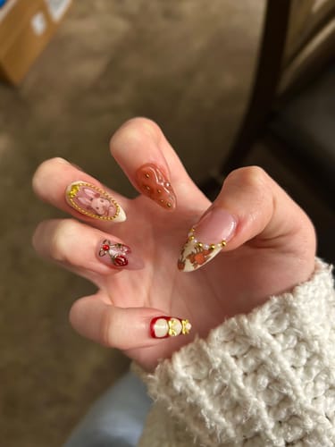 Customer photo review of Cherryberry