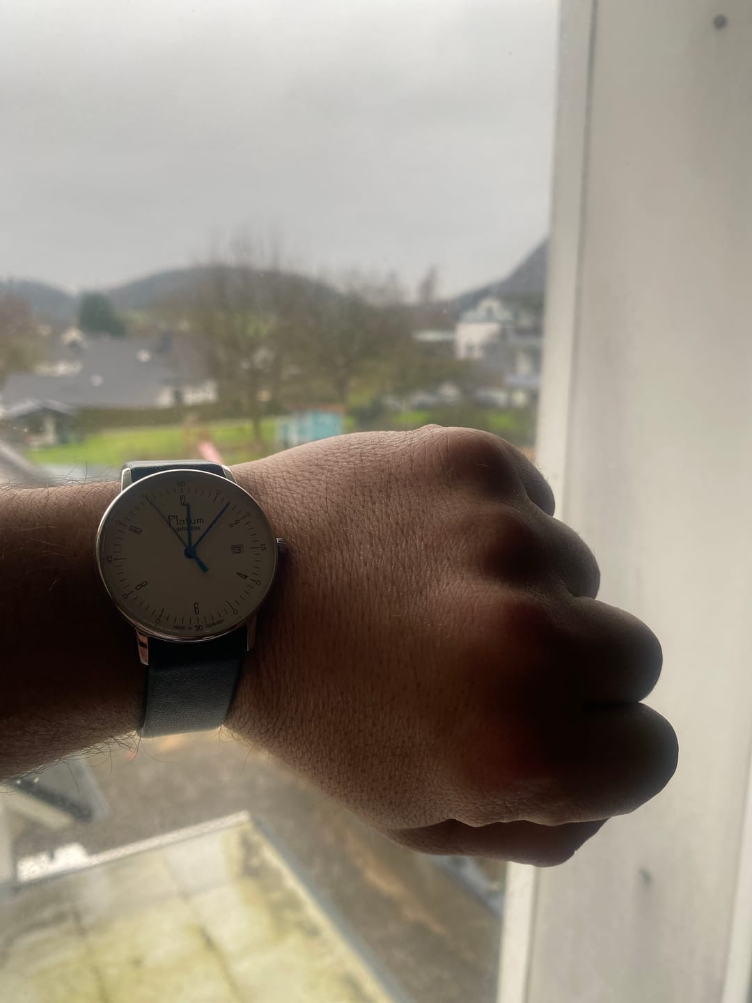 Customer photo review of Primos - weiß