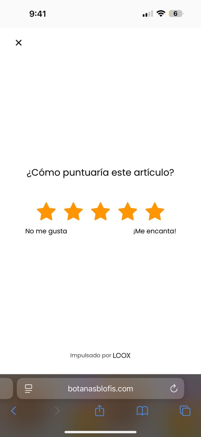 Customer photo review of Botanas Surtidas por Mayoreo - Arma tu Mix