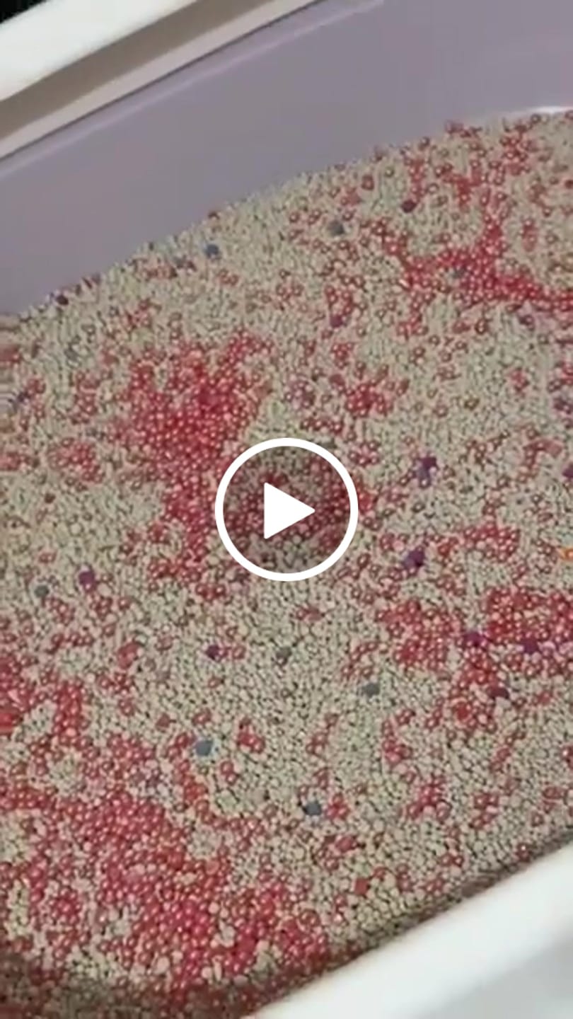 Customer video review of FreshGuard | Plant-Based & Chemical-Free Odor Elimination