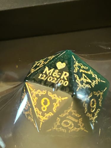 Melissa L. review of Customize Your Box image 1 out of 1