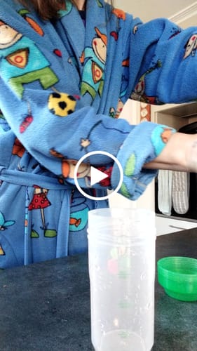 Nina O. review of Liver Rescue Detox Blend image 1 out of 1