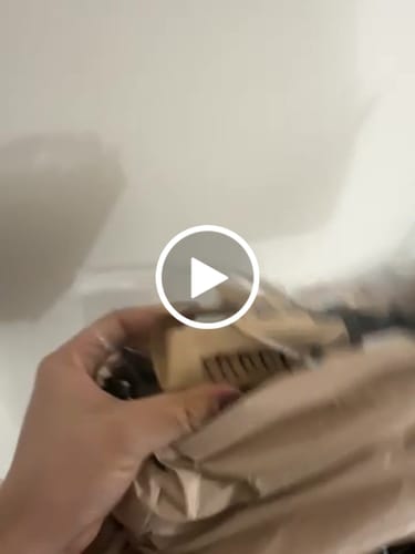Customer video review of cloud clip