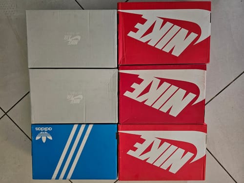 Customer photo review of SERVICIO COD