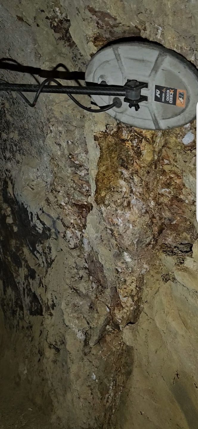 Customer photo review of Xceed 12x7 Heavy Duty skid plate