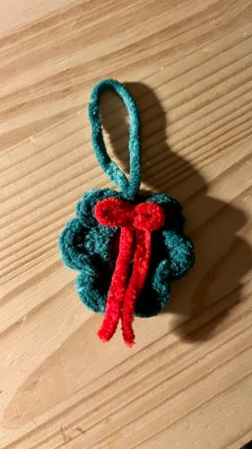 Customer photo review of Alize Velluto