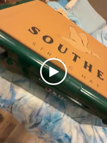 Justin R. review of Hat of the Month Crew | Skip the Line image 1 out of 1