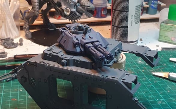 Customer photo review of Tabletop 3D Druck - Individual 3D Druck Anfrage