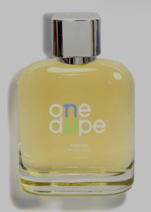 Customer photo review of Perfume inspirado en Cloud Pink de Ariana Grande