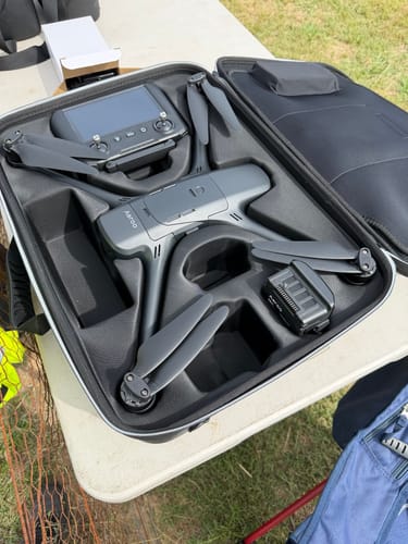 Customer photo review of Aeroo Pro