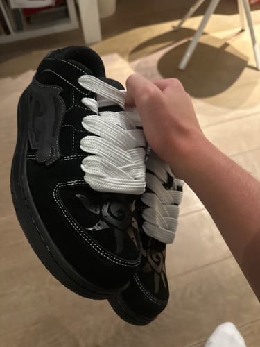 Customer photo review of Black Panther