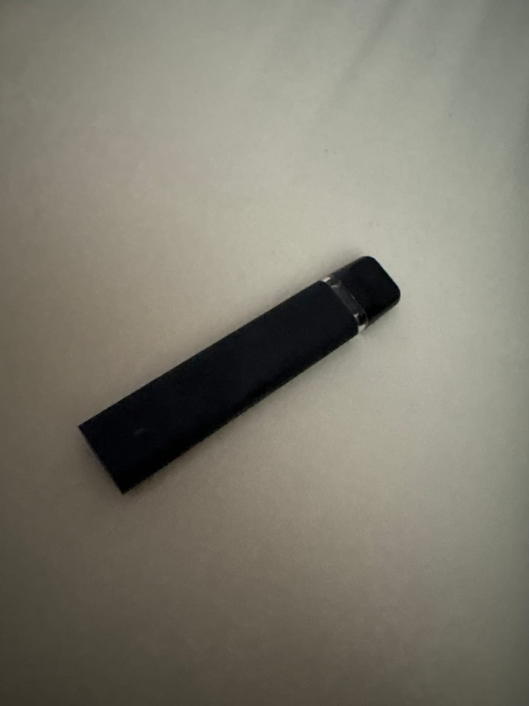 Customer photo review of HHZ Vape Pen 95% - Blueberry