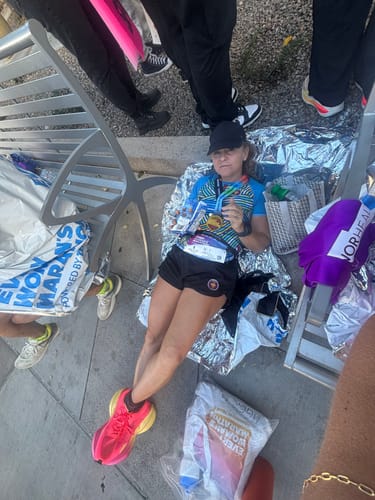 Customer photo review of FURIOUS FUTURE 1.5