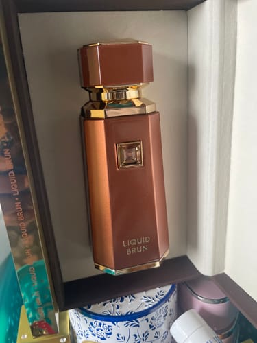 Customer photo review of Liquid Brun by French Avenue edp 100ml
