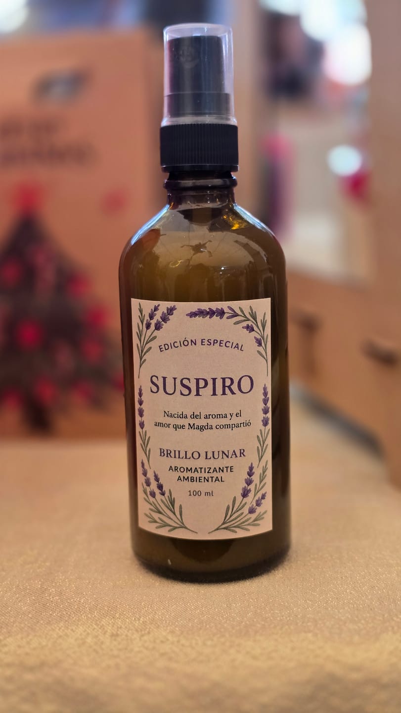 Customer photo review of Frasco de Vidrio Multiusos Ámbar R18 con Tapa Atomizador Negro