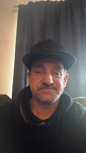 Customer photo review of US CHP SERGEANT Badge California Highway Patrol Replica Movie Props #4772