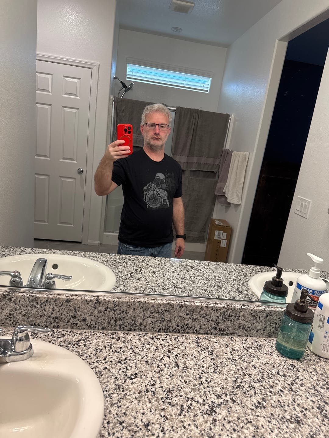 Customer photo review of 80Eighty® BoostForce Shirt