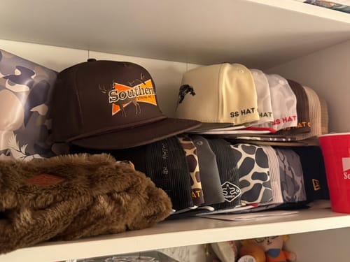 Michell M. review of Hat of the Month Crew | Skip the Line image 1 out of 1