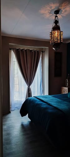 Steven K. review of 🔥  TINICOO Peel & Stick PVC Flooring – Waterproof, Fireproof & DIY in Minutes (5m²)-9003 image 1 out of 1