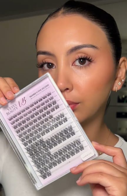 Customer photo review of LuxeBold