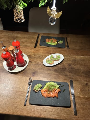 Customer photo review of Bio-Dillöl